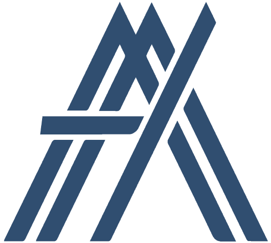 Alexander Saga logo